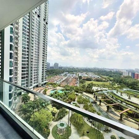 C1203A Green Haven 2Br8Pax Netflix100Mbps By Stay Masai Εξωτερικό φωτογραφία