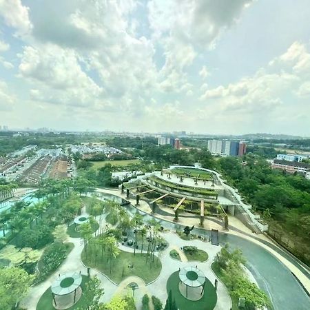 C1203A Green Haven 2Br8Pax Netflix100Mbps By Stay Masai Εξωτερικό φωτογραφία